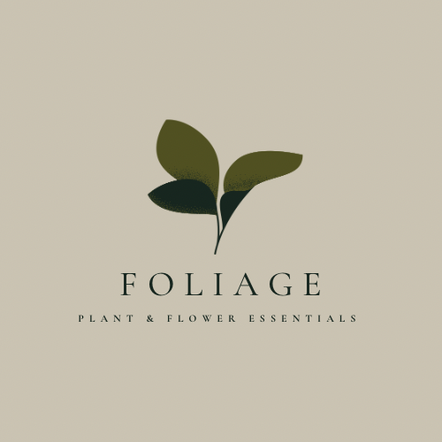 Foliage Plant & Flower Essentials logo