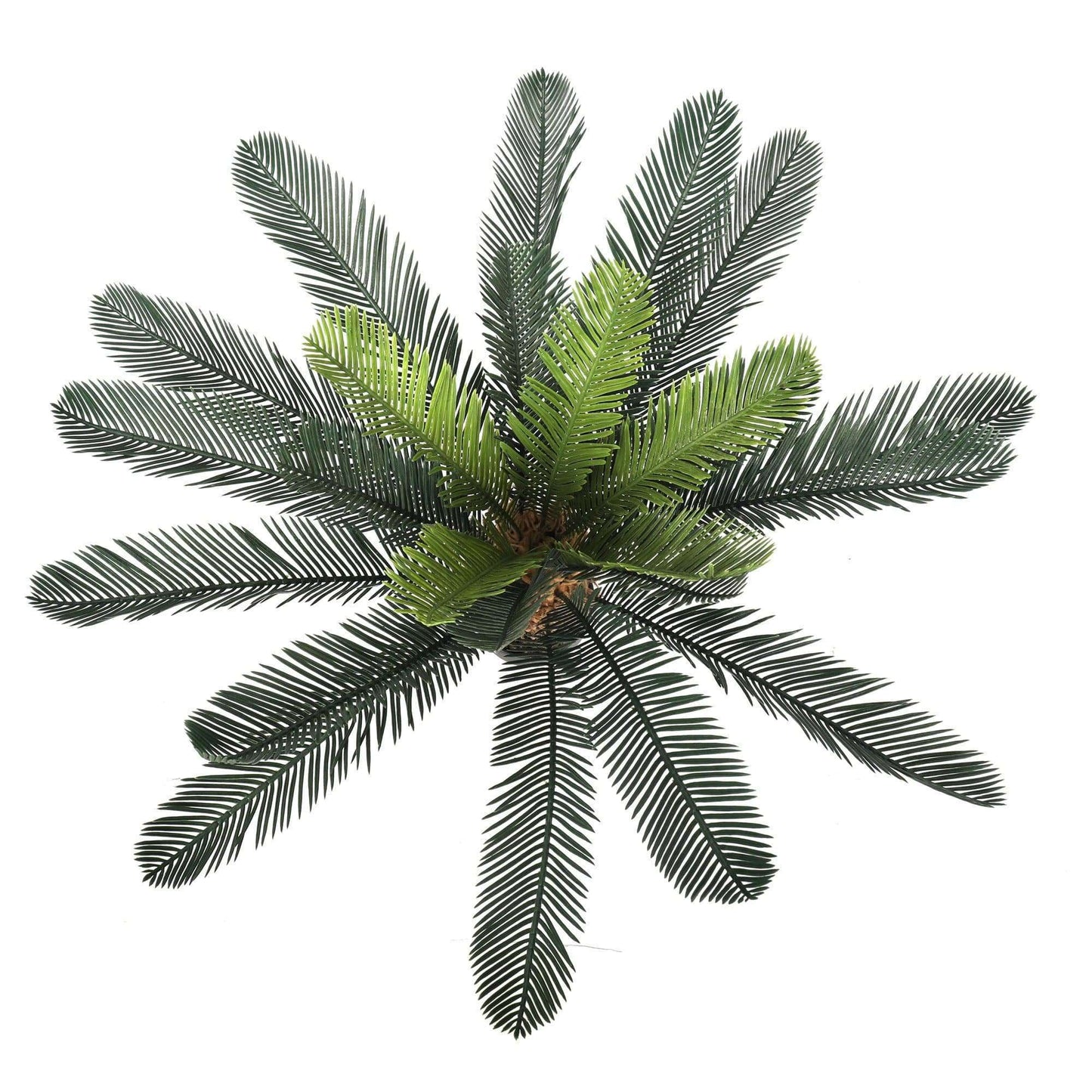 Artificial Cyac (Cycad) Plant 60cm